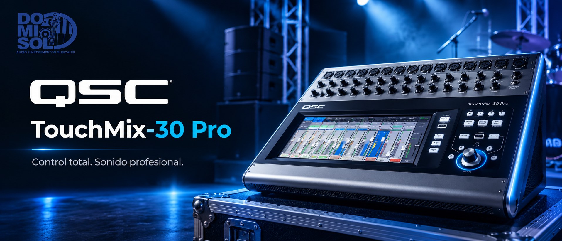 Audio Profesional