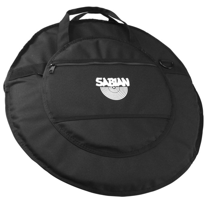 FUNDA PLATOS SABIAN 61008 22