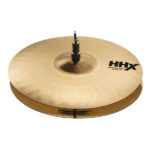 PLATO SABIAN HHX 11402XMB MEDIUM HATS BR 14