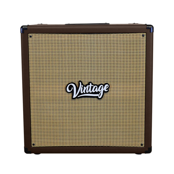 AMPLIFICADOR BAJO VINTAGE VC15 500