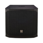 SUBWOOFER ACTIVO ELECTRO VOICE ELX200 18SP GL