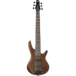 BAJO ELECTRICO IBANEZ GSR206B WNF