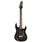 GUITARRA ELECTRICA IBANEZ GRX70QA TKS