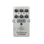 PEDAL MXR M116 FULL BORE
