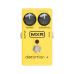 PEDAL MXR M104 DISTORTION