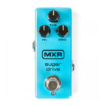 PEDAL MXR M294 SUGAR DRIVE
