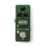 PEDAL MXR M299G1 CARBON COPY MINI