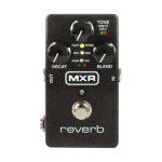 PEDAL MXR M300 REVERB