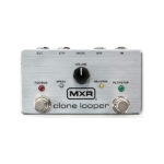 PEDAL MXR M303G1 CLONE LOOPER