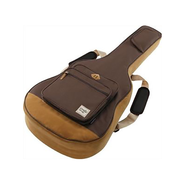 74 FUNDA GUITARRA ACUSTICA IBANEZ IAB541 BR - Imagen 1