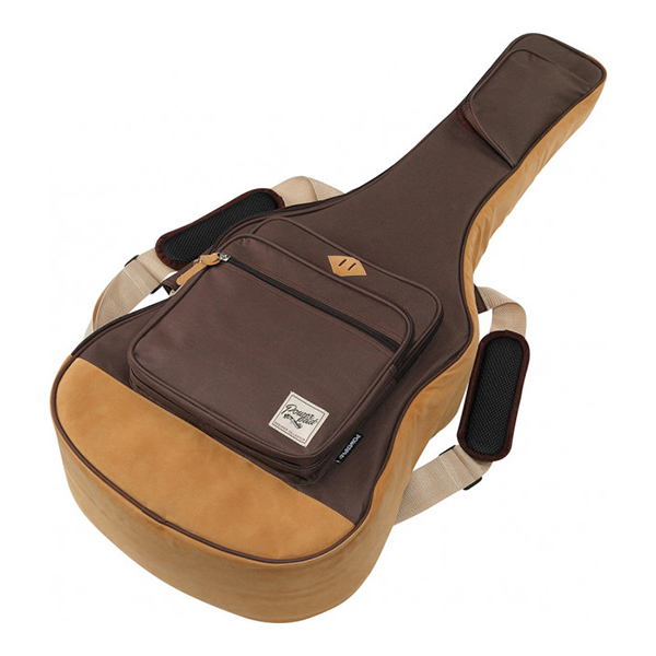 FUNDA GUITARRA CLASICA IBANEZ ICB541 BR – DoMiSol Nicaragua