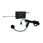 SISTEMA INALAMBRICO LS SYSTEMS LSFITNES