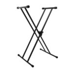 PEDESTAL TECLADO ON STAGE KS7191