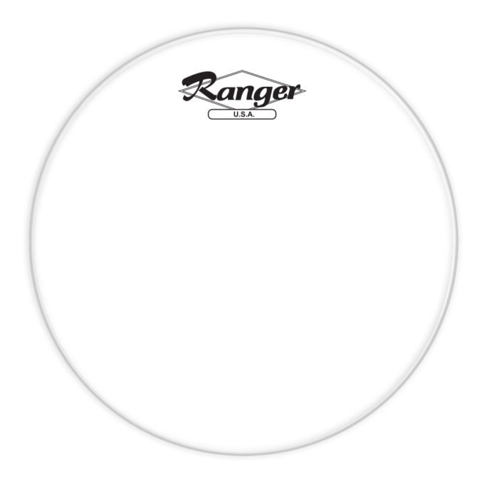 PARCHE RANGER PP60301 6 BLANCO