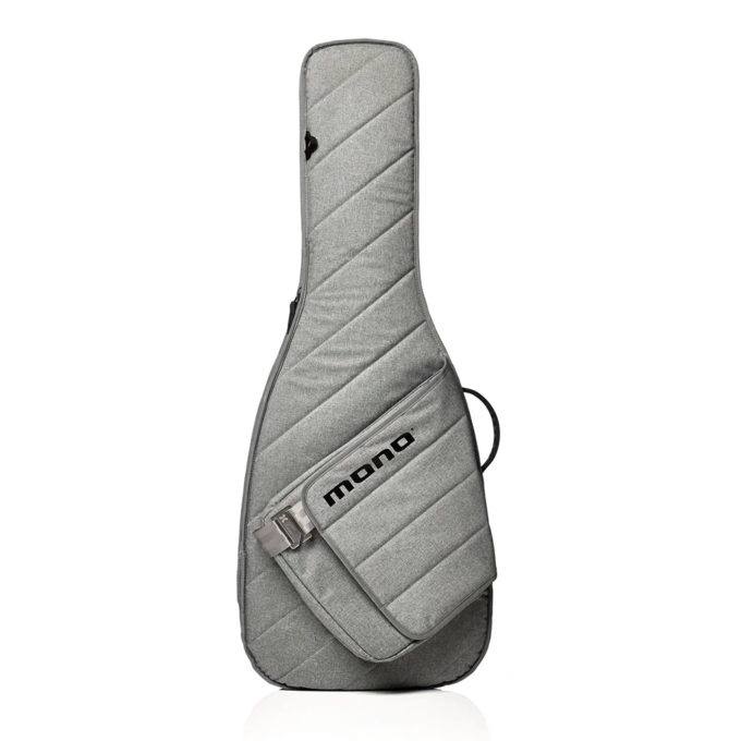 FUNDA GUITARRA ELECTRICA MONO M80 SEG BLK