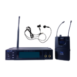 SISTEMA INALAMBRICO MONITOREO LS SYSTEMS LSTR20