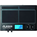 BATERIA DIGITAL ALESIS SAMPLEPAD4