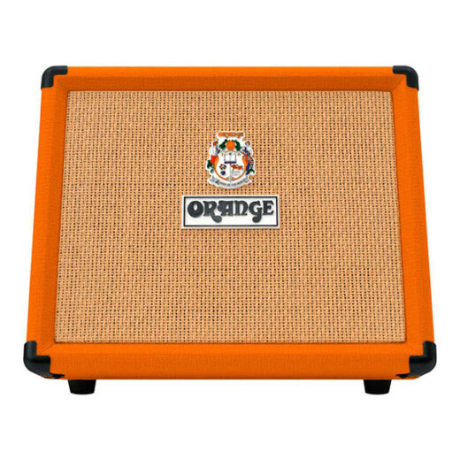 AMPLIFICADOR GUITARRA ORANGE ACOUSTIC CRUSH 30