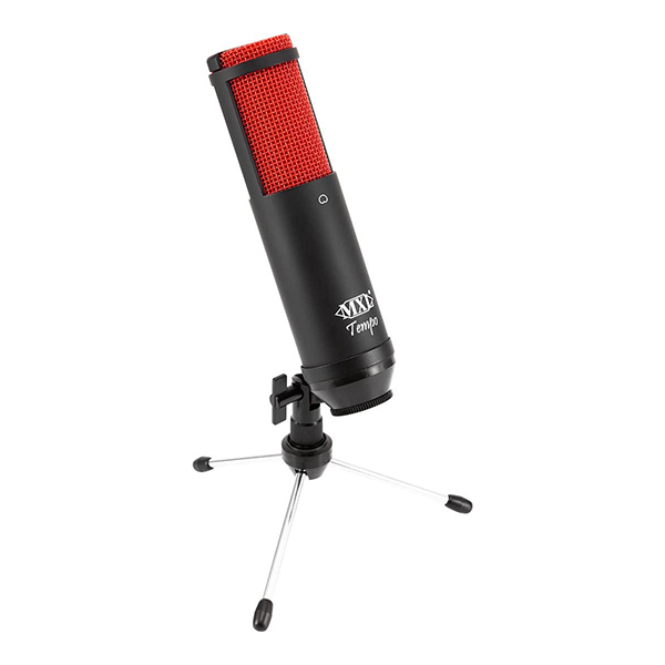 20-a MICROFONO CONDENSADOR USB MXL TEMPO KR - Imagen 1