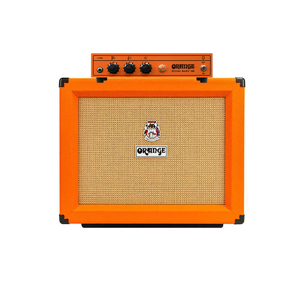 AMPLIFICADOR GUITARRA ORANGE MINI CRUSH – DoMiSol Nicaragua