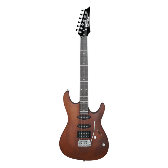 GUITARRA ELECTRICA IBANEZ GSA60 WNF
