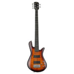 BAJO ELECTRICO SPECTOR LEGEND 5 LG5STTSB TABACCO SUNBURST GLOSS