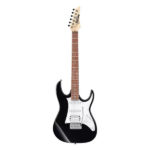 GUITARRA ELECTRICA IBANEZ GRX40 BKN