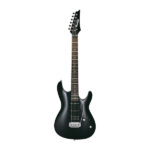 GUITARRA ELECTRICA IBANEZ GSA60 BKN