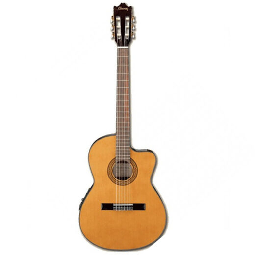GUITARRA ELECTROCLASICA IBANEZ GA5TCEAM
