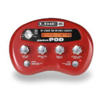 PROCESADOR EFECTOS GUITARRA LINE 6 POCKET POD