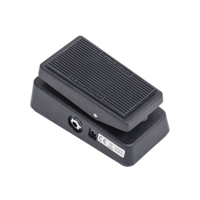 PEDAL JIM DUNLOP CBM95 CRYBABY MINI