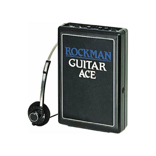 AMPLIFICADOR JIM DUNLOP GA GUITAR ACE