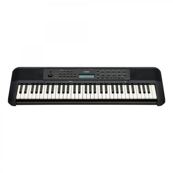TECLADO YAMAHA PSRE273 CON ADAPTADOR PA-150