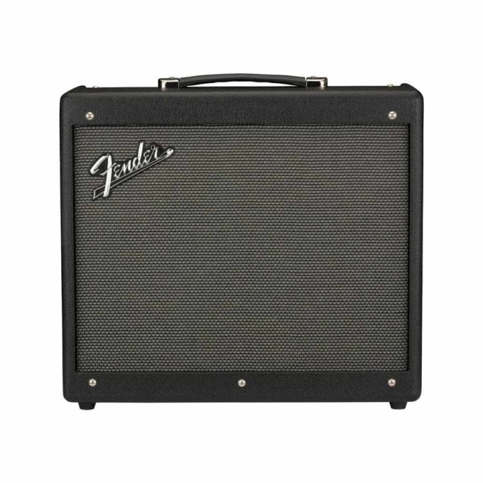 AMPLIFICADOR DE GUITARRA FENDER MUSTANG GTX50
