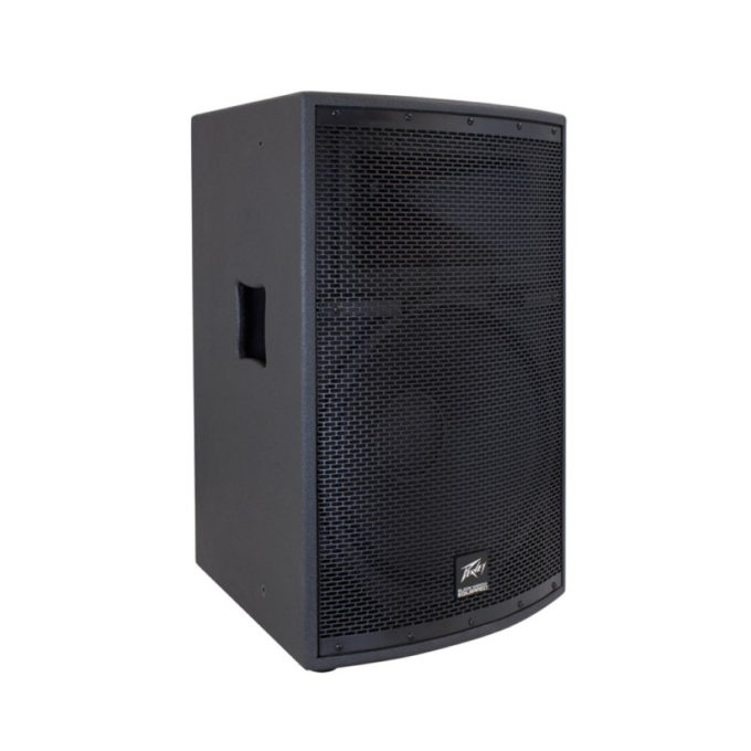 BOCINA PASIVA PEAVEY SP2