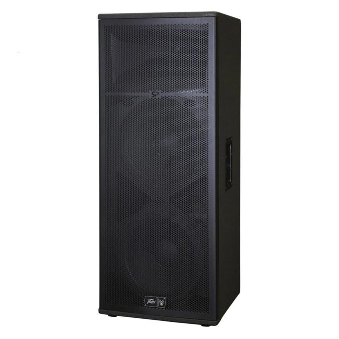 BOCINA PASIVA PEAVEY SP 4BX