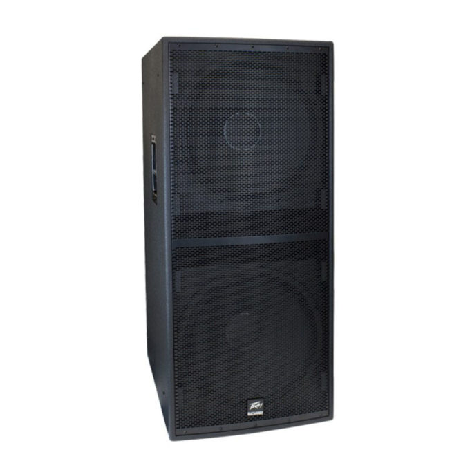 SUBWOOFER PASIVO PEAVEY SP 218