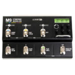 PROCESADOR EFECTOS GUITARRA LINE 6 M9