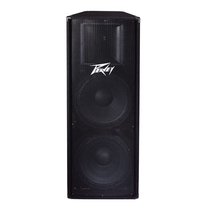 COLUMNA PASIVA PEAVEY PV215