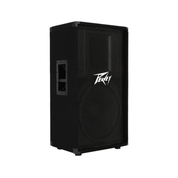 COLUMNA PASIVA PEAVEY PV115 DIRECTO