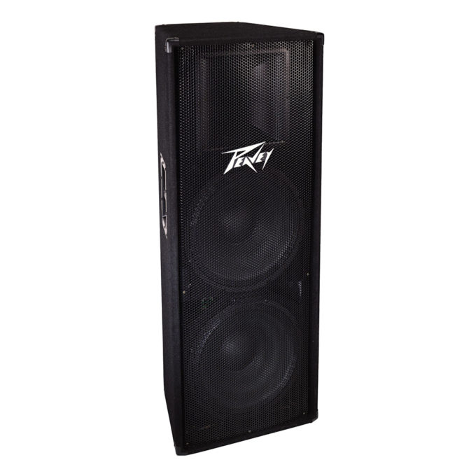 COLUMNA PASIVA PEAVEY PV2015 DIRECTO