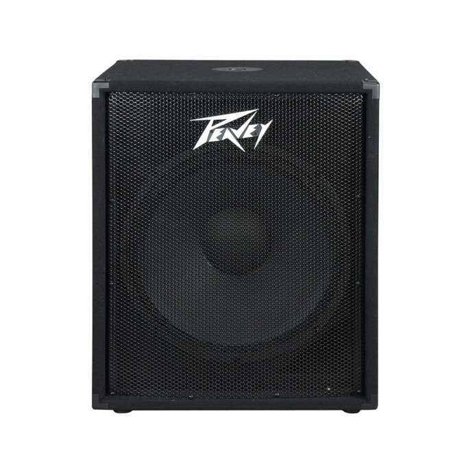 SUBWOOFER PASIVO PEAVEY PV118 DIRECTO