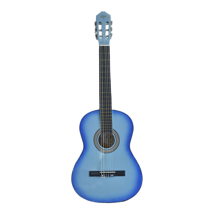 GUITARRA CLASICA DE LA VEGA-VEGA CLASSIC LBR