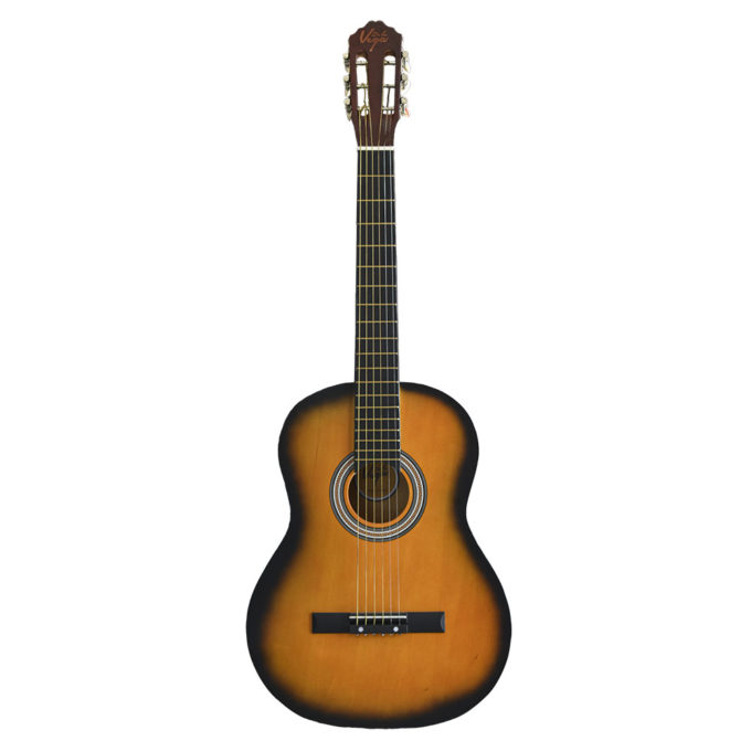 GUITARRA ACUSTICA DE LA VEGA VEGA-ACOUSTIC SB