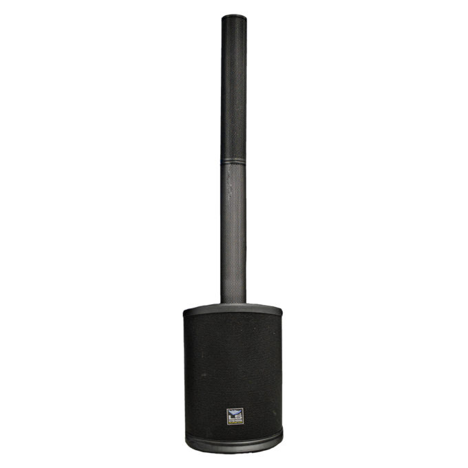 SISTEMA AUDIO VERTICAL LS SYSTEMS STICK804 LED