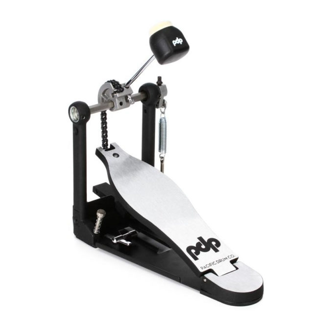 PEDAL SIMPLE BOMBO PDP 700 PDPS710