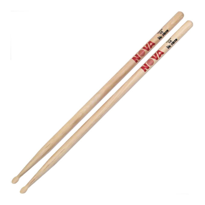 BAQUETA VIC FIRTH NOVA PBUCKET