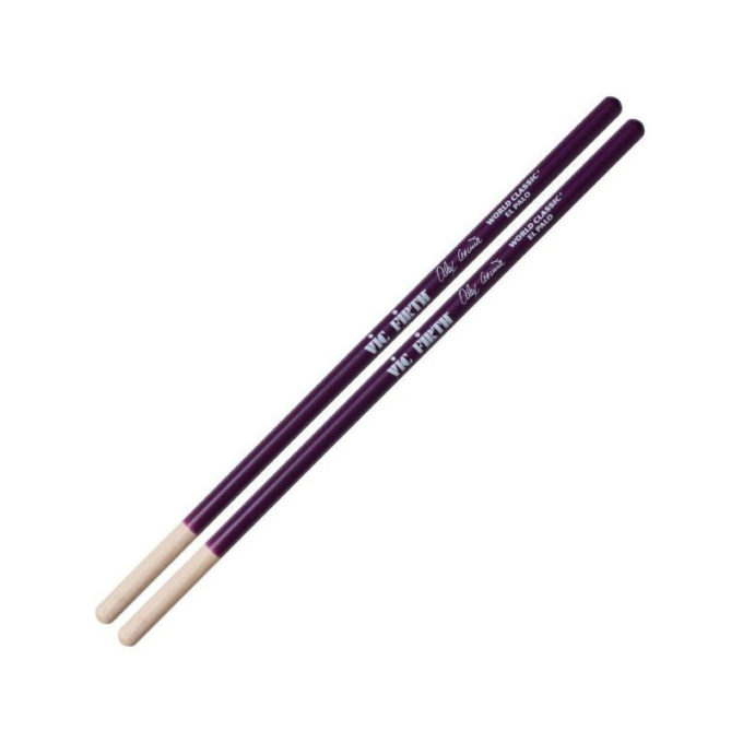 BAQUETA VIC FIRTH TIMBAL ALEX ACUÑA SAA2