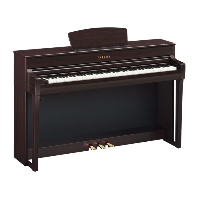 PIANO DIGITAL YAMAHA CLP 735R