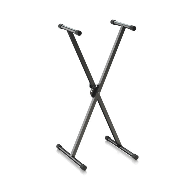 PEDESTAL PARA TECLADO BEHRINGER KS1001